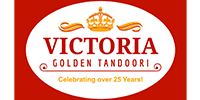 Victoria Golden Tandoori Scarborough Logo
